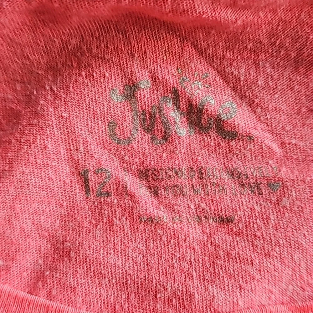 Pink t-shirt - Picture 3 of 3